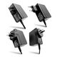 AC/DC Switching Adapter from Taiwan