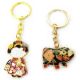 Fancy Keychain from China (mainland)