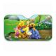 Car Front Window Sunshade from China (mainland)