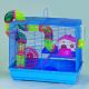 Pet Toy and Cage from Hong Kong SAR