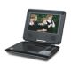 7-inch Portable DVD Player from China (mainland)