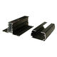 Aluminum extrusion from China (mainland)