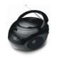 CD Boombox from China (mainland)