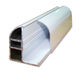 Aluminum extrusion from China (mainland)