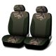 Seat Cushions from China (mainland)
