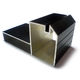 Aluminum extrusion from China (mainland)