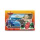 210g White Paper Car Fridge Magnet from China (mainland)
