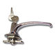 Zinc Alloy Cabinet L Locking Handle from Hong Kong SAR
