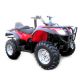 ATV from China (mainland)