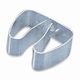 Manganese Steel Part from China (mainland)