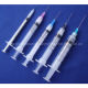 Syringes from China (mainland)