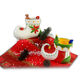 Christmas Containers from China (mainland)