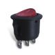 Illuminated Rocker Switch from China (mainland)