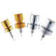 Crimp Pumps from China (mainland)