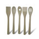 Wooden Cutlery from China (mainland)