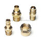 Bolts from China (mainland)