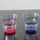 Colored Wine Glasses from China (mainland)