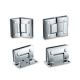 Glass Door Shower Hinge from China (mainland)