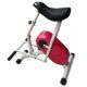 Manual Horseback Riding Exerciser from Taiwan