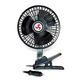 Car Fan from China (mainland)