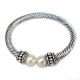 Metal Bangle from China (mainland)