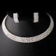 Wedding Jewelry Set from Hong Kong SAR