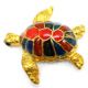 Metal Brooch from China (mainland)