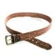 Leather Men's Belt from Hong Kong SAR
