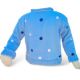 Children's Knitted Sweater from Hong Kong SAR