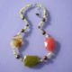 Necklace from Hong Kong SAR