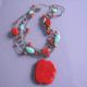 Necklace from Hong Kong SAR