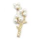 Metal Brooch from China (mainland)