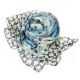 Silk Scarf from Hong Kong SAR