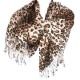 Silk Scarf from Hong Kong SAR