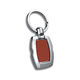 Zinc Alloy/Metal Key Chain from China (mainland)
