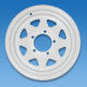 Trailer Wheel from China (mainland)