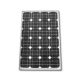 60W Mono-crystalline Silicon Solar Panel from China (mainland)