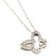 Pendant Necklace from Hong Kong SAR