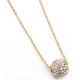 Pendant Necklace from Hong Kong SAR