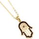 Pendant Necklace from Hong Kong SAR