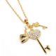Pendant Necklace from Hong Kong SAR