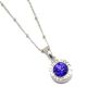 Pendant Necklace from Hong Kong SAR