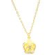 Pendant Necklace from Hong Kong SAR