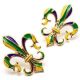 Stud Earrings from Hong Kong SAR