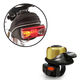 Bicycle Light from Taiwan
