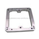 Precision CNC Machined Aluminum Frames from China (mainland)