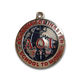 Medal from China (mainland)