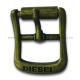 Buckle from Hong Kong SAR