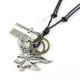 Pendant Necklace from Hong Kong SAR
