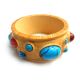 Resin Bangle from China (mainland)